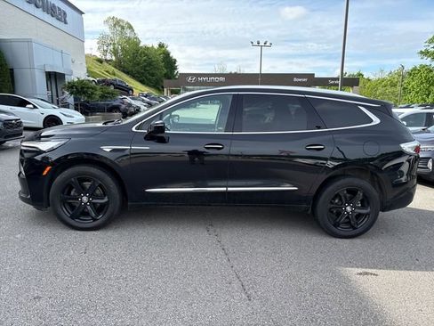 Used 2024 Buick Enclave Essence w/ Experience Buick Package AWD/4WD image 2