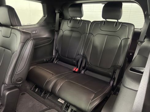 New 2025 Jeep Grand Cherokee L Limited w/ Trailer Tow Package image 11