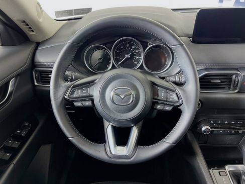Certified 2023 MAZDA CX-5 AWD 2.5 S image 14