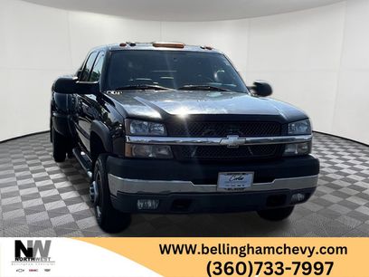 Used 2004 Chevrolet Silverado 3500 LT w/ Heavy-Duty Power Package