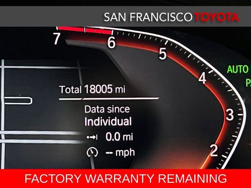 Used 2023 BMW X3 xDrive30i w/ Premium Package image 34