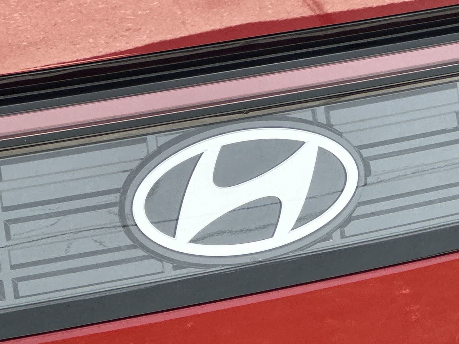 Used 2024 Hyundai Sonata SEL w/ Convenience Package FWD image 15