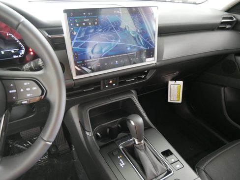 New 2026 MAZDA CX-5 Select AWD/4WD image 5