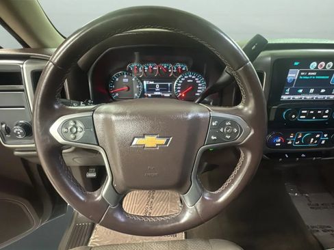 Used 2014 Chevrolet Silverado 1500 LT w/ All Star Edition RWD image 21