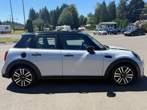 Used 2023 MINI Cooper S FWD image 6