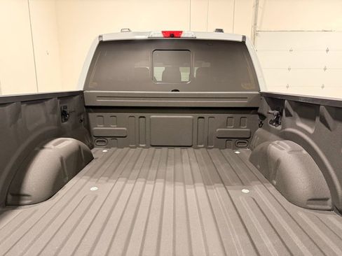 Used 2024 Ford F150 Platinum w/ Equipment Group 702A High AWD/4WD image 10