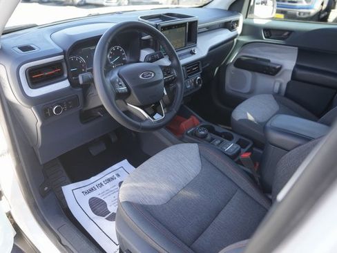 Used 2023 Ford Maverick XLT w/ Equipment Group 300A Standard image 8