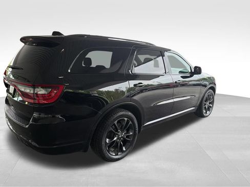 Used 2024 Dodge Durango R/T w/ Blacktop Package AWD/4WD image 6
