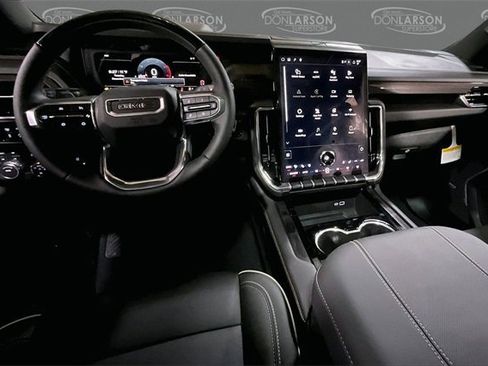 New 2026 GMC Yukon Elevation w/ Elevation Premium Package image 9