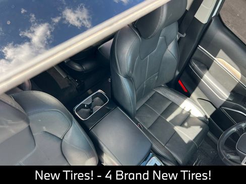 Used 2022 Kia Telluride SX FWD image 11