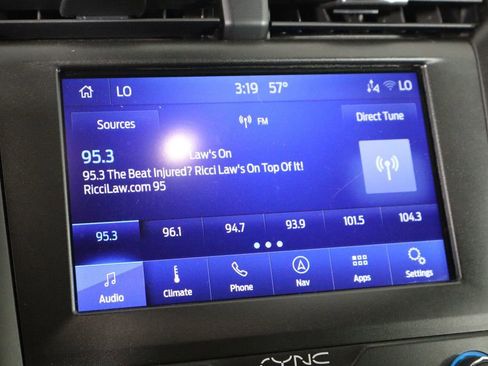 Used 2020 Ford Fusion SE w/ Equipment Group 151A image 29