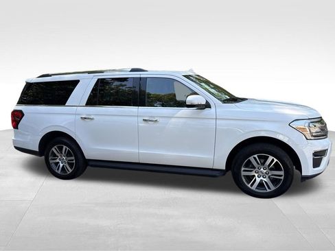 Used 2024 Ford Expedition Max Limited RWD image 6