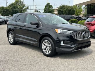Used 2023 Ford Edge SEL AWD/4WD video 1