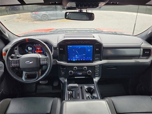 Used 2022 Ford F150 Raptor image 25
