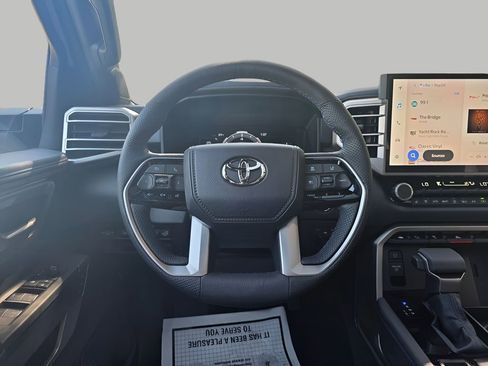 Used 2026 Toyota Sequoia Platinum image 25