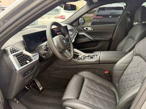 Used 2026 BMW X6 xDrive40i image 19