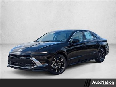 Used 2024 Hyundai Sonata SEL