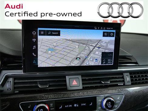 Used 2022 Audi S5 Premium Plus image 21