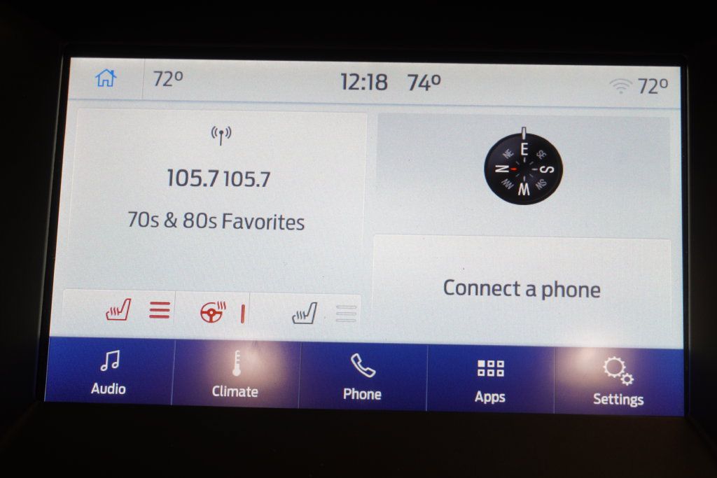 Used 2019 Ford Edge SEL w/ Equipment Group 201A AWD/4WD image 19