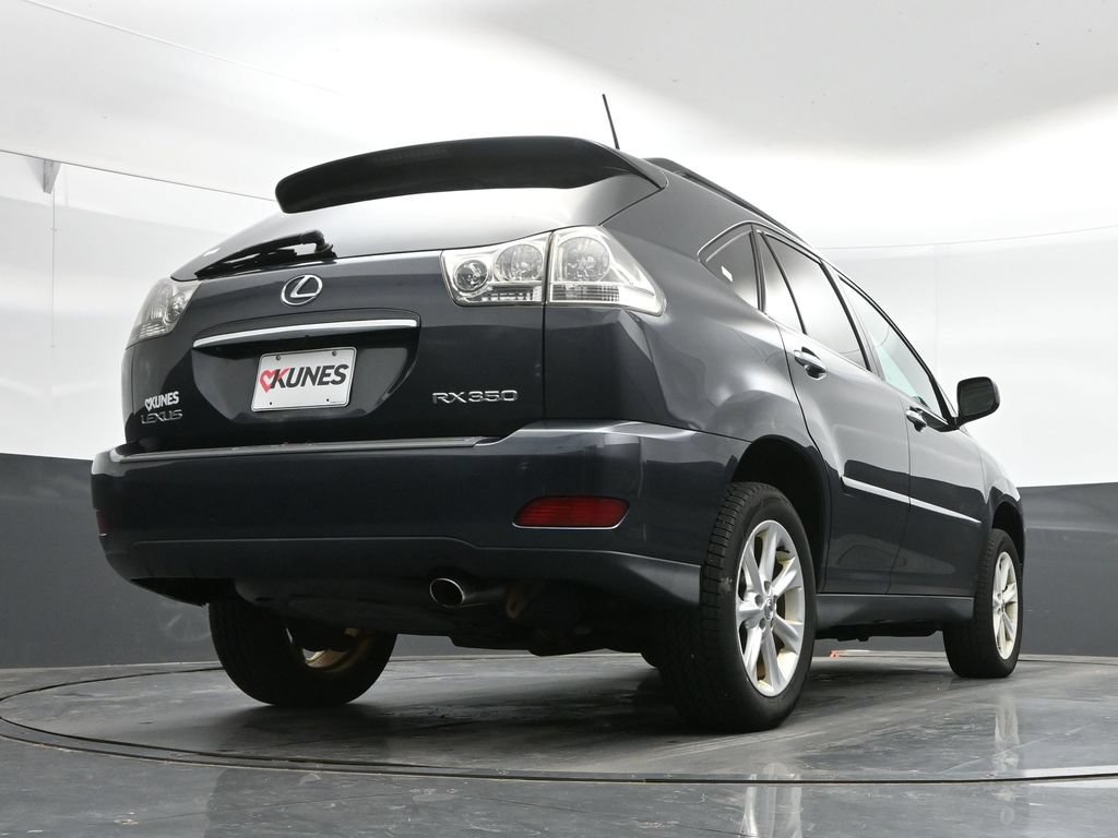 Used 2009 Lexus RX 350 AWD image 38