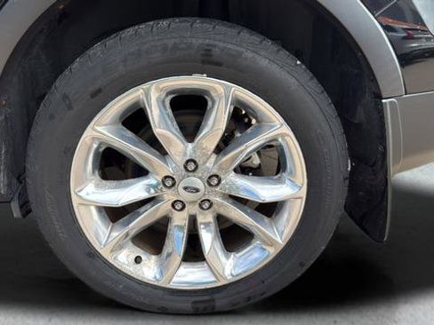 Used 2012 Ford Explorer Limited AWD/4WD image 27
