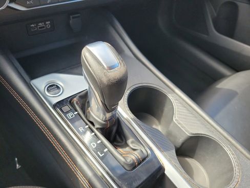 Used 2020 Nissan Altima 2.5 SR w/ Premium Package FWD image 33