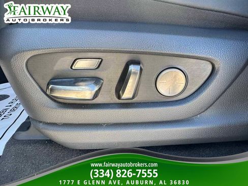 Used 2024 Lexus LX 600 4WD w/ Interior Upgrade Package image 16