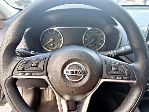 Used 2020 Nissan Altima 2.5 S FWD image 24