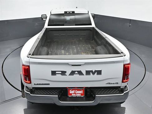 Used 2026 RAM 3500 Laramie w/ Towing Technology Group AWD/4WD image 44