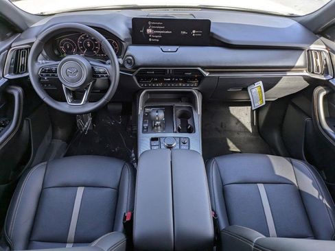 New 2025 MAZDA CX-90 Plug-In Hybrid w/ Premium Plus image 15