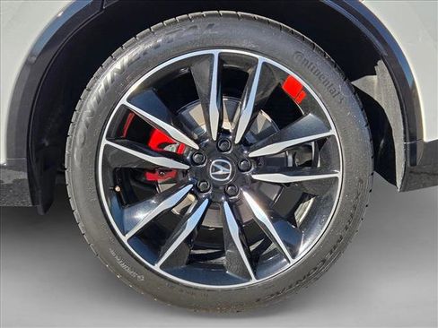 Used 2023 Acura MDX Type S AWD/4WD image 25