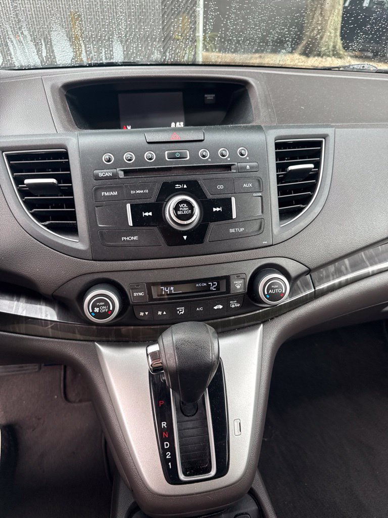 Used 2014 Honda CR-V EX-L image 15