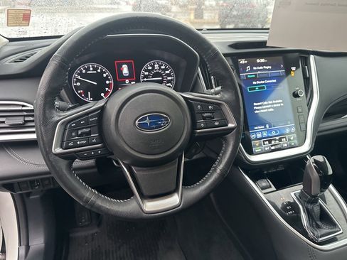 Certified 2023 Subaru Outback Limited XT image 14