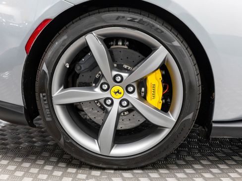 Certified 2022 Ferrari Portofino M image 51