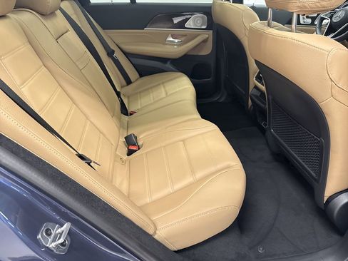 New 2026 Mercedes-Benz GLE 450 4MATIC image 17