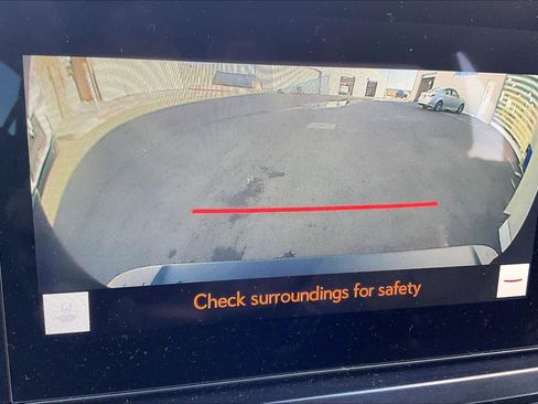 Used 2025 Lexus UX 300h AWD w/ Cold Area Package image 25