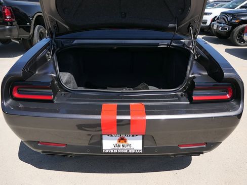 Used 2023 Dodge Challenger SRT Hellcat RWD image 23