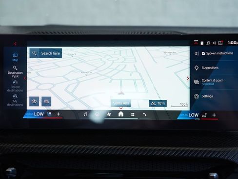 New 2027 BMW M4 xDrive Competition w/ Executive Package AWD/4WD image 24