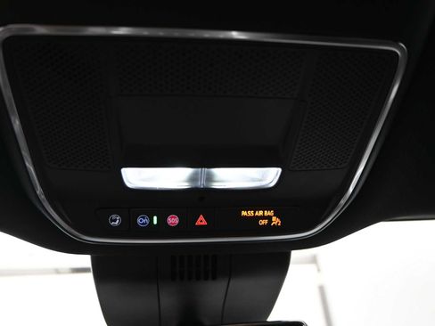 New 2025 GMC Sierra EV Denali image 20