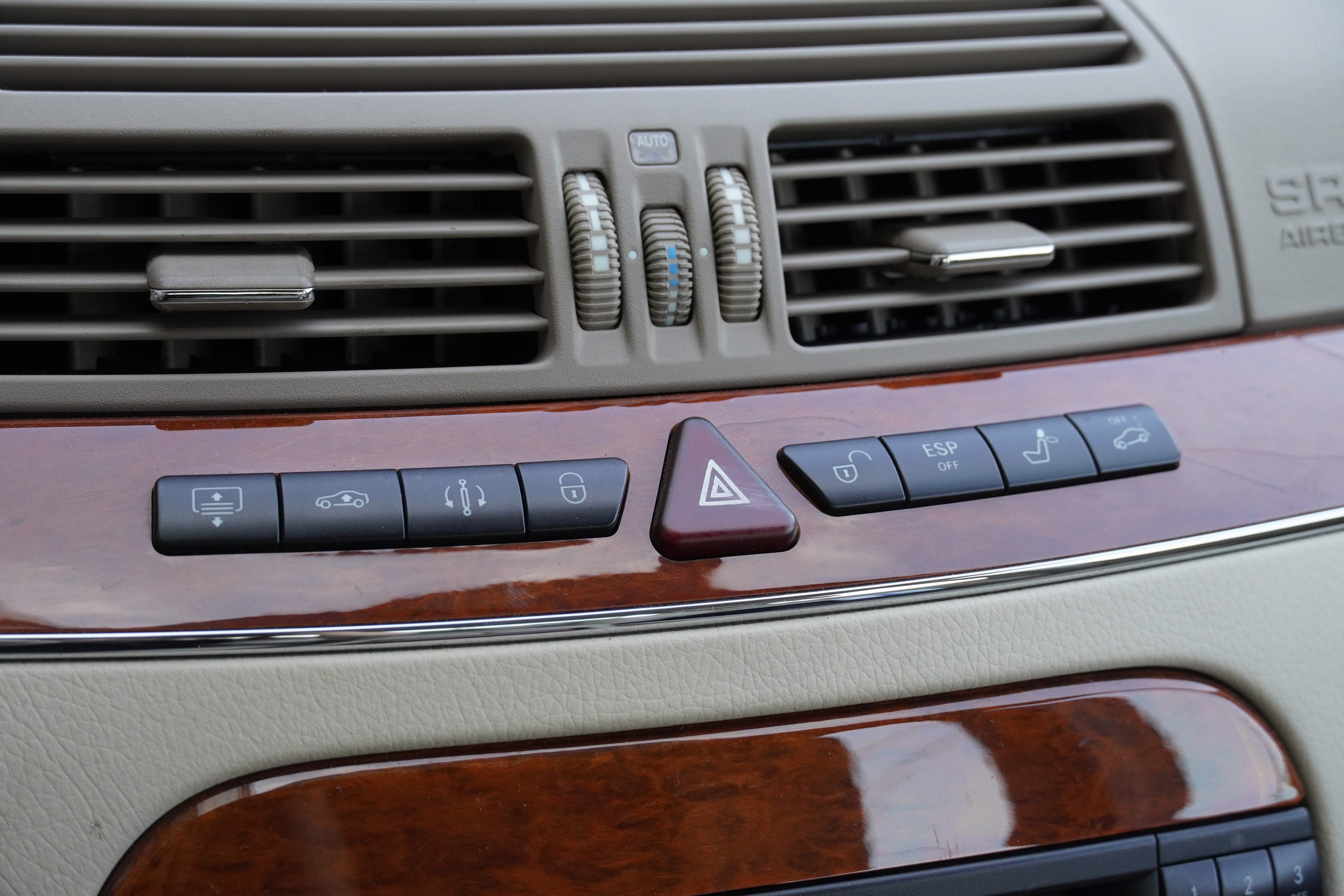 Used 2004 Mercedes-Benz S 430 image 24