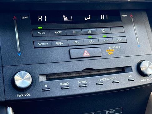 Used 2015 Lexus IS 250 image 21