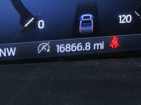 Used 2025 Ford F150 XLT w/ Equipment Group 303A High image 26