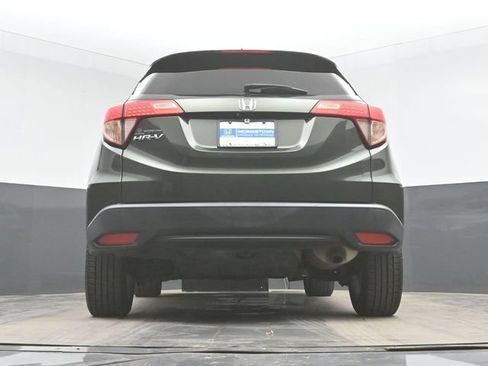 Used 2016 Honda HR-V EX-L image 36