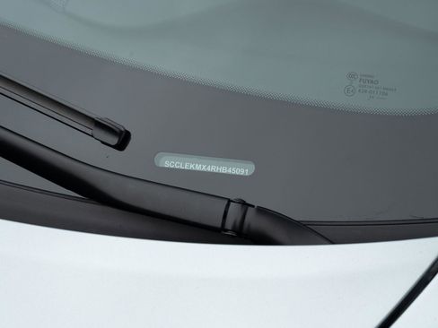 New 2024 Lotus Emira First Edition image 22