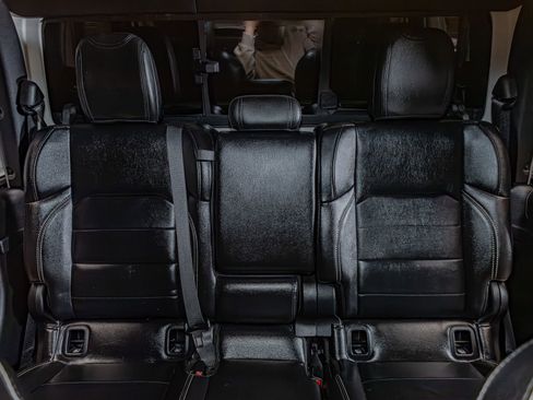 Used 2022 Jeep Gladiator Overland w/ Popular Equipment Package image 22