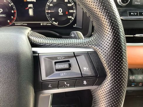 Used 2022 Mitsubishi Outlander SEL image 29