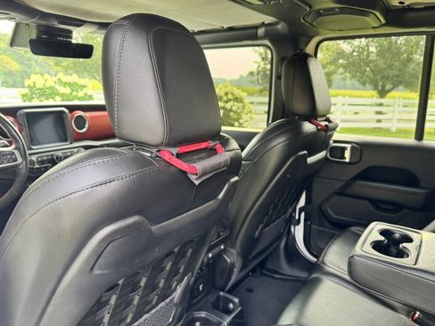 Used 2020 Jeep Gladiator Rubicon image 55