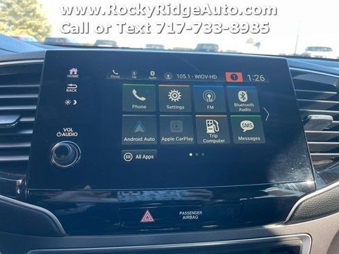 Used 2022 Honda Pilot Special Edition image 20