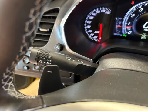 Used 2014 Chevrolet Corvette Stingray Coupe w/ 2LT Preferred Equipment Group RWD image 20