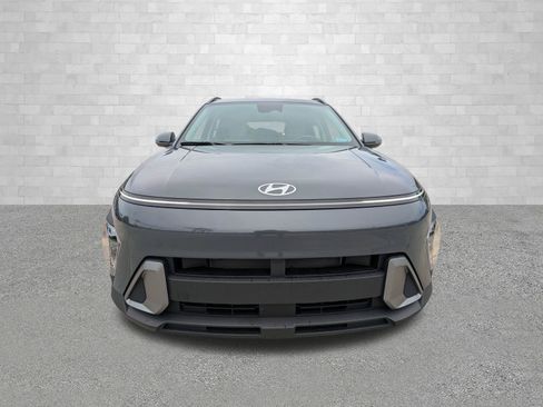 Certified 2024 Hyundai Kona SEL FWD image 6